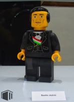 President Juarez